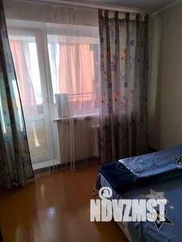 3-к квартира, посуточно, 62м2, 1/1 этаж