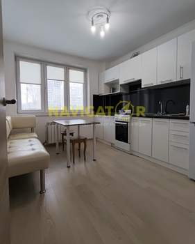 2-к квартира, на длительный срок, 56м2, 1/15 этаж