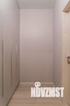 1-к квартира, посуточно, 44м2, 1/1 этаж