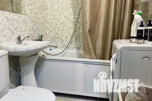 2-к квартира, посуточно, 45м2, 4/5 этаж