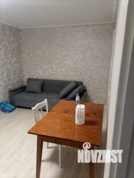 2-к квартира, на длительный срок, 44м2, 4/5 этаж