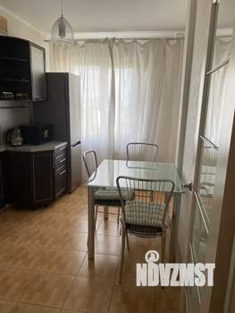 2-к квартира, на длительный срок, 53м2, 13/17 этаж