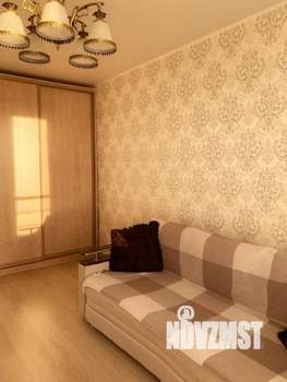 1-к квартира, на длительный срок, 56м2, 10/24 этаж