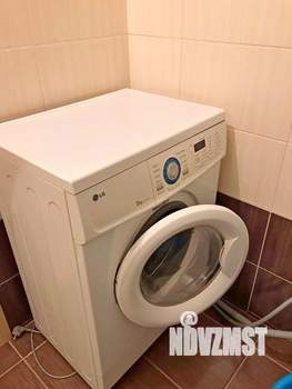 1-к квартира, на длительный срок, 35м2, 9/25 этаж