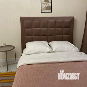 2-к квартира, посуточно, 45м2, 1/1 этаж