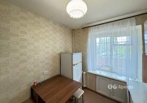 1-к квартира, на длительный срок, 33м2, 2/9 этаж