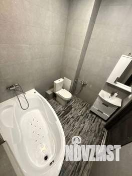 6-к квартира, посуточно, 81м2, 9/21 этаж