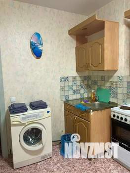 1-к квартира, посуточно, 39м2, 8/14 этаж