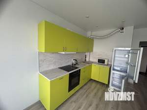 2-к квартира, на длительный срок, 44м2, 25/32 этаж
