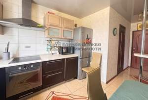 3-к квартира, на длительный срок, 67м2, 6/12 этаж