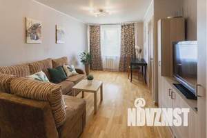 2-к квартира, посуточно, 60м2, 2/10 этаж