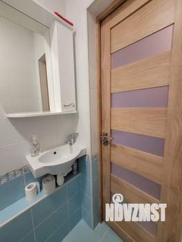 1-к квартира, посуточно, 20м2, 14/20 этаж