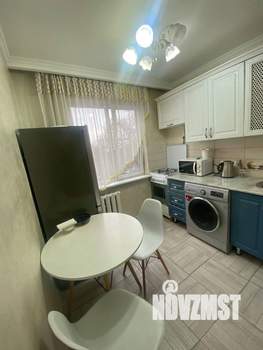 1-к квартира, на длительный срок, 38м2, 3/11 этаж