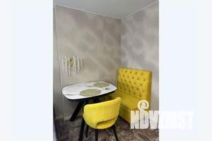 1-к квартира, посуточно, 25м2, 9/27 этаж