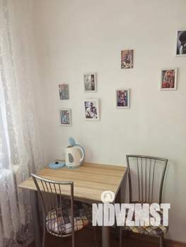 1-к квартира, посуточно, 30м2, 1/5 этаж