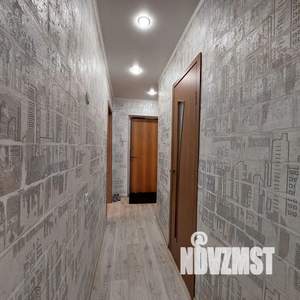 1-к квартира, посуточно, 32м2, 1/9 этаж