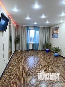 2-к квартира, на длительный срок, 43м2, 11/13 этаж