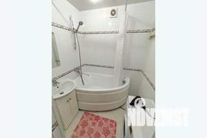 1-к квартира, посуточно, 42м2, 8/14 этаж