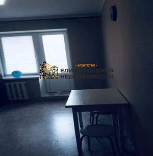 1-к квартира, на длительный срок, 42м2, 8/12 этаж