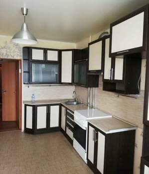 1-к квартира, на длительный срок, 36м2, 8/9 этаж