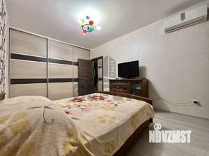 2-к квартира, на длительный срок, 55м2, 12/17 этаж