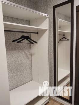 Студия квартира, посуточно, 38м2, 8/25 этаж