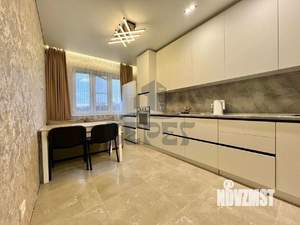 2-к квартира, на длительный срок, 62м2, 2/16 этаж