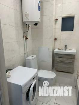 Студия квартира, посуточно, 27м2, 10/16 этаж