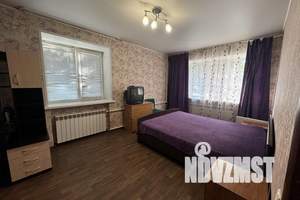 3-к квартира, посуточно, 55м2, 1/5 этаж
