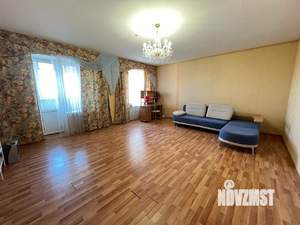 1-к квартира, на длительный срок, 65м2, 9/17 этаж