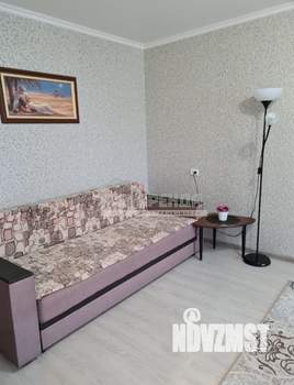 1-к квартира, на длительный срок, 40м2, 6/12 этаж