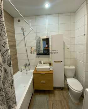 2-к квартира, на длительный срок, 40м2, 15/16 этаж