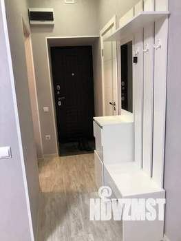 1-к квартира, посуточно, 24м2, 1/3 этаж