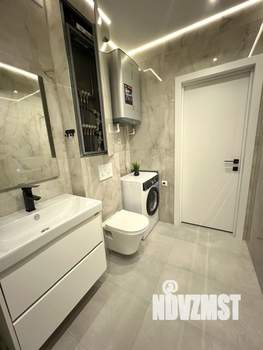 2-к квартира, на длительный срок, 45м2, 16/25 этаж