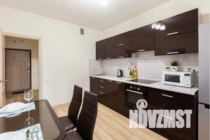 1-к квартира, посуточно, 10м2, 7/18 этаж