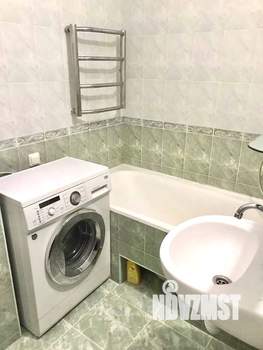 1-к квартира, на длительный срок, 34м2, 7/12 этаж