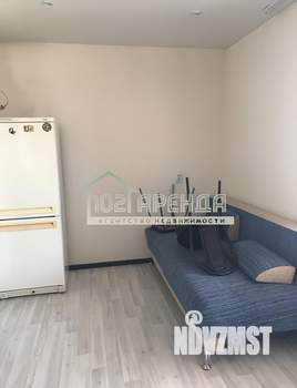 1-к квартира, на длительный срок, 46м2, 4/13 этаж