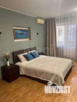 2-к квартира, на длительный срок, 63м2, 6/14 этаж