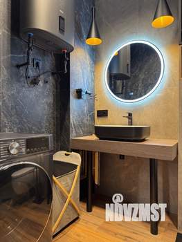 3-к квартира, на длительный срок, 105м2, 6/16 этаж