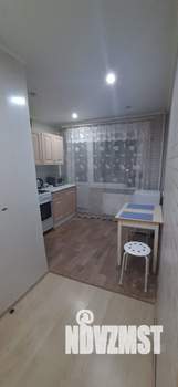 1-к квартира, на длительный срок, 38м2, 5/9 этаж