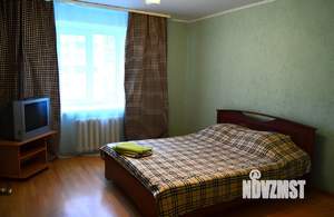 2-к квартира, посуточно, 70м2, 4/9 этаж