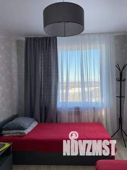 2-к квартира, посуточно, 35м2, 2/2 этаж