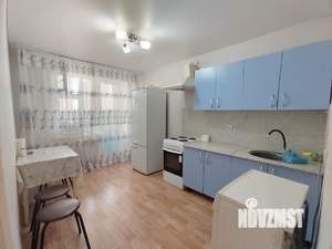 1-к квартира, на длительный срок, 38м2, 7/10 этаж