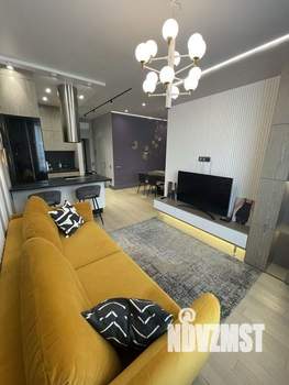 2-к квартира, на длительный срок, 46м2, 5/13 этаж