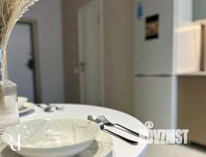 1-к квартира, посуточно, 27м2, 1/1 этаж