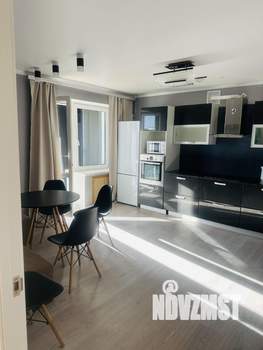 1-к квартира, на длительный срок, 45м2, 8/15 этаж