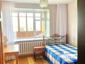 3-к квартира, на длительный срок, 81м2, 6/6 этаж