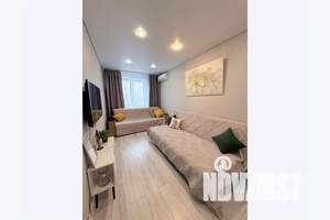 2-к квартира, посуточно, 50м2, 4/8 этаж