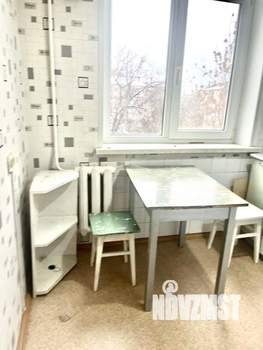 2-к квартира, на длительный срок, 45м2, 4/5 этаж