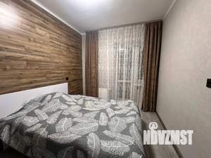 2-к квартира, посуточно, 39м2, 13/16 этаж